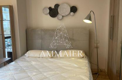 Apartment - 3 Bedrooms - 3 Bathrooms for rent in Six West - Beverly Hills - Sheikh Zayed Compounds - Sheikh Zayed City - Giza